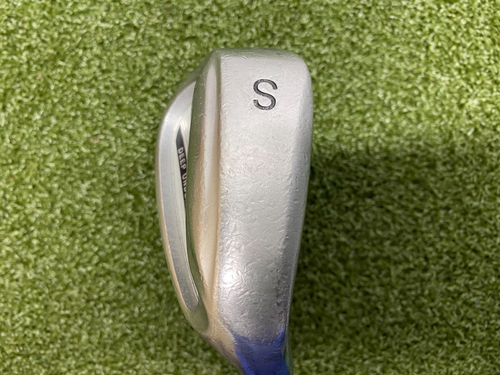 Founders Club Deep Undercut Cavity Sand Wedge / RH / Regular Graphite / jl5722 - Picture 4 of 9