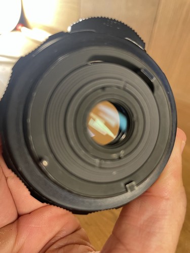 *Mint* Pentax Super Multi Coated SMC Takumar 28mm F/3.5 Wide Angle Lens M42 /JPN - Picture 7 of 9