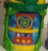 Super Zings superzings Rivals Of Kaboom series 4 3 hideouts supercars superjets - Foto 30 di 138