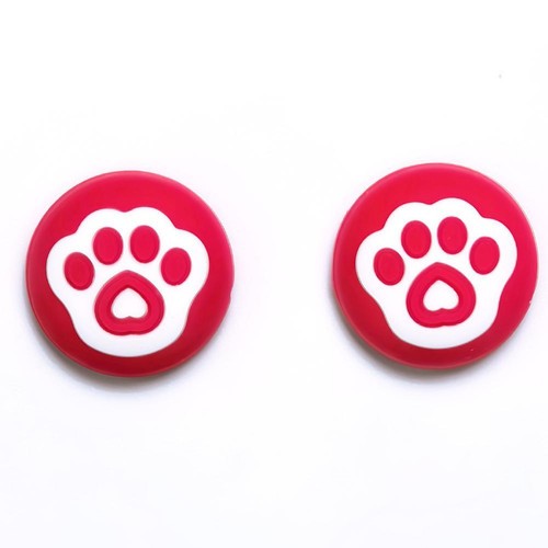 2pcs Replacement Thumb Stick Grip Cap for Switch2 joystick cover/ - Bild 14 von 18