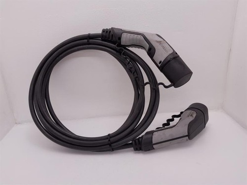 Peugeot 3008 2020 5 puertas hatchback cable de recarga alto voltaje - Imagen 1 de 3