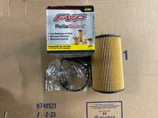 FVP G7061 Oil Filter
