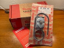 Robertshaw SE 5320 004 Commercial Electric Thermostat EG 4 140F - 600F