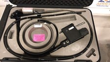 Pentax EC-3831L Colonoscope Flexible Endoscopy w/case-MAB-9831