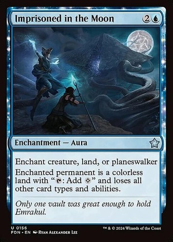 MTG Foundations - Single Cards - Near Mint - Picture 90 of 190