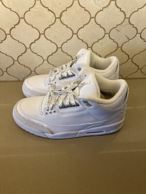 Jordan 3th shop anniversary shoes