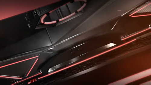 PC GAMING 17" ASUS ROG i7-7820HK SSD 16TB RAM 32GB NVIDIA GTX1070 8GB WIFI7 W11 - Video 1 di 1