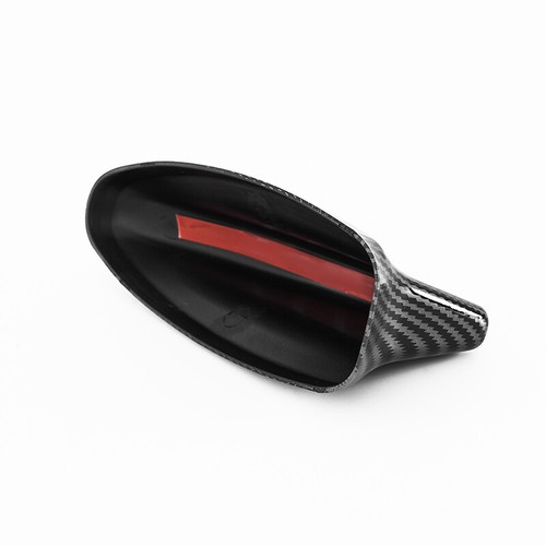 For Honda Civic 11th Car Shark Fin Antenna Aerial Top Decorative Cover 2022-23 , - Picture 9 of 13