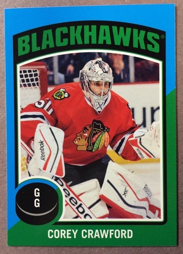 2014-15 O-Pee-Chee Stickers (ST-1-ST-100) "YOU PICK FROM THE LIST" - Picture 7 of 71