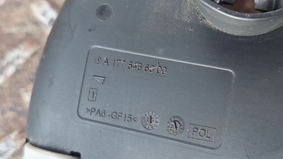 2022 MERCEDES GLA H247 1.3 PETROL HYBRID CONVERTER OEM A1770082799 