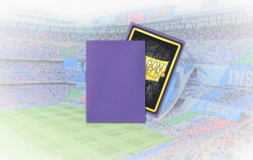 Dragon Shield Standard Size Matte Card Single Sleeves Colours NOT FULL BOXES - Picture 10 of 20