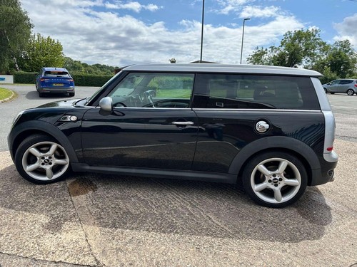 2009 MINI Clubman COOPER S 5-Door FULL HISTORY NATIONWIDE DELIVERY AVAILABLE Est - Picture 8 of 20