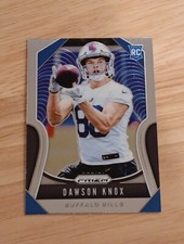 DAWSON KNOX #373 RC 2019 PANINI PRIZM BILLS