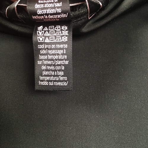 Victoria's Secret Womens Velvet Cardigan Size XS Black Open Front Short Sleeve - Picture 9 of 10