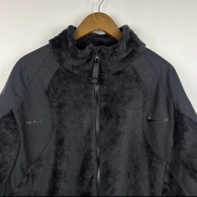 トップス Nike x Drake NOCTA Polar Fleece Jacket Nike x Drake NOCTA Polar Fleece Jacket Black october Very