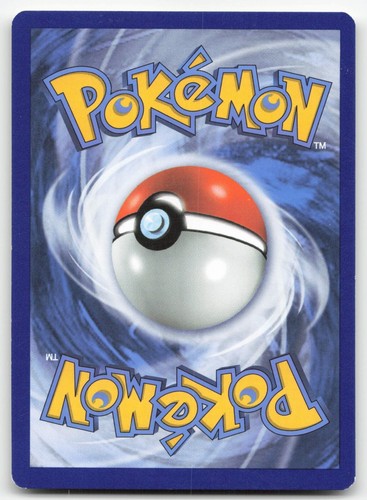JCC Pokémon Pokémon Magnetón Holograma Inverso Raro 38/108 Evoluciones - Imagen 2 de 2