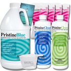 Pristine Blue Bundle Pack - Power Shock 