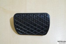 Mercedes-Benz original Pedalgummi Bremspedal  A1232910082 W202, W203,  W201