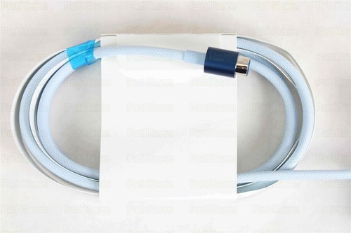 || New || Genuine Apple iMac 24" M4 Power Adapter W/ Ethernet || Blue || A2290 - Picture 2 of 5