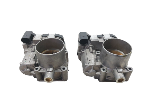 Throttle Body Aprilia Dorsoduro 750 2011 2008/2016 872230 - Picture 2 of 24