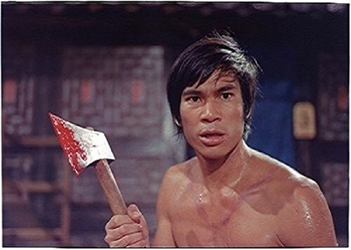 SHAW BROTHERS COLLECTION 1-6 SET - 30-Disc BD in 6 Mediabooks - Bild 3 von 24