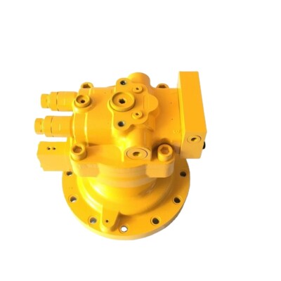 りり 4308814 M2X120CHB SWING MOTOR FITS FOR Hitachi EX200-3 EX200