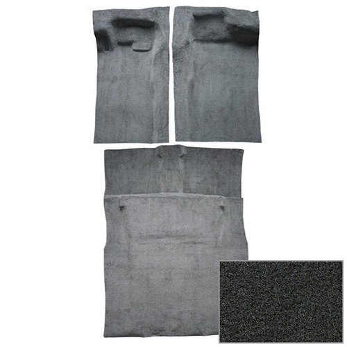 2001-08 Chrysler PT Cruiser Hardtop Cut-pile Carpet! - Bild 64 von 107