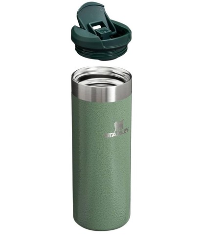 Stanley AeroLight Transit Mug 0.35L 12oz Insulated Leakproof Travel Mug NEW - Picture 4 of 7