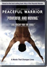 Peaceful Warrior [DVD] [2006] [Region 1] [US Import] [NTSC] [2007]