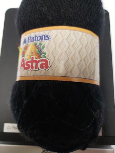 Patons Astra Yarn 1.75oz Color 2765