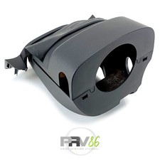 ✅ Lenkradabdeckung FORD Focus III (3) 1.6TDCi 105 / BM513533ACW