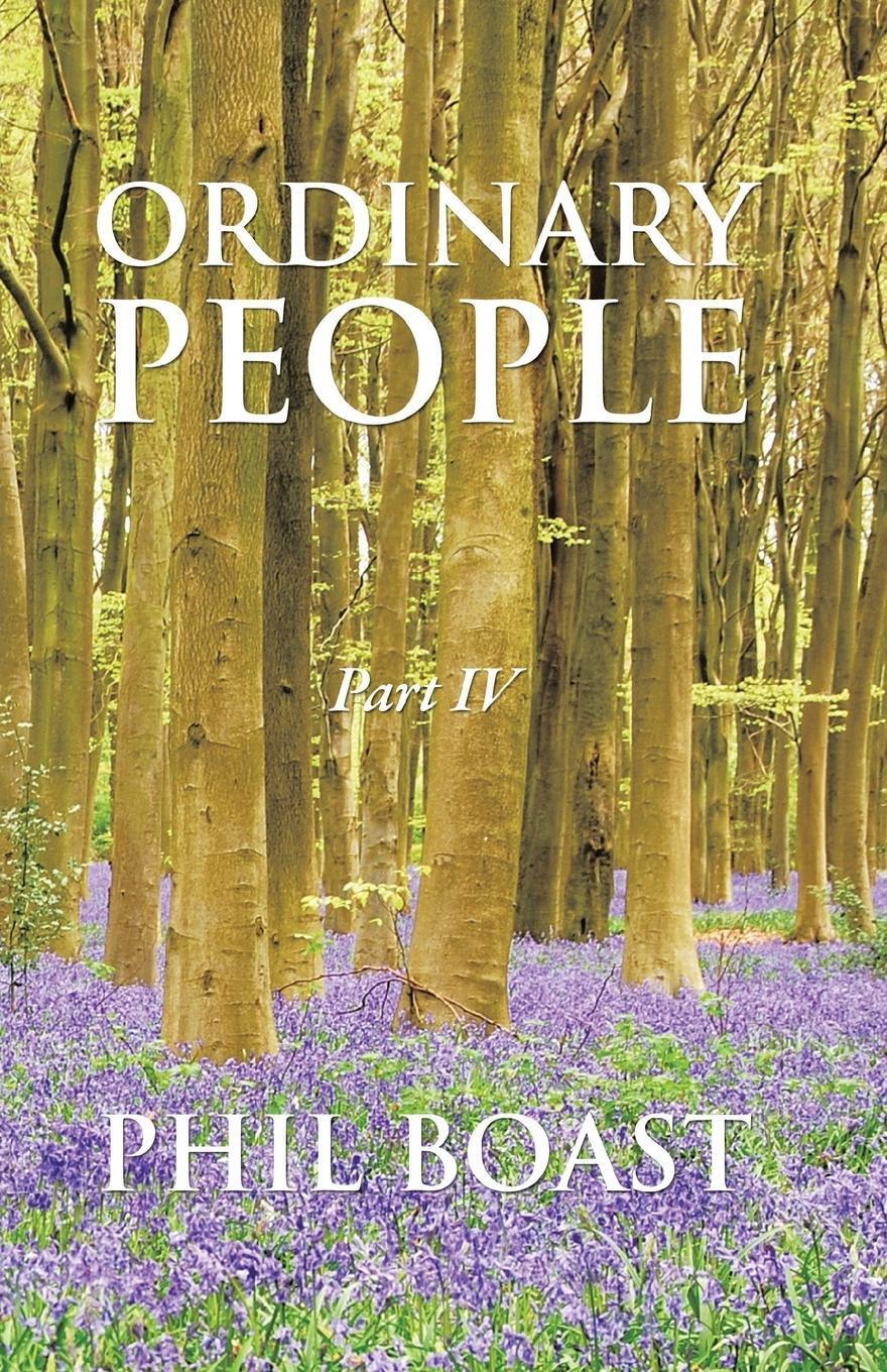 Thumbnail - Phil Boast | Ordinary People | Taschenbuch | Englisch (2014) | Part Iv