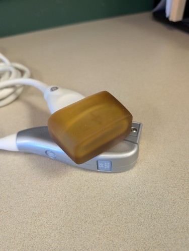 ge logiq e portable ultrasound - Picture 11 of 23