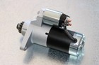 MAZDA RX8 STARTER MOTOR UPRATED 2.2KW 03-12 HIGH TORQUE 14 TOOTH N3R3 HEAVY DUTY