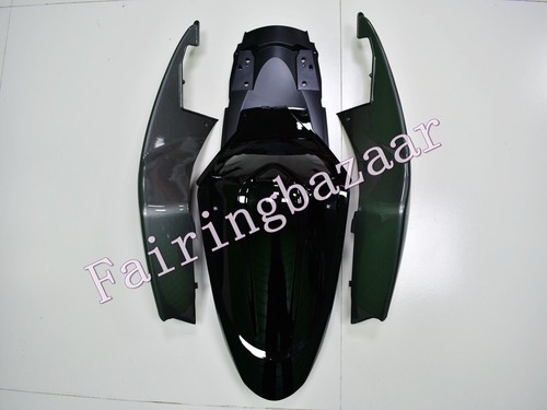 Fit for 2005 2006 GSXR1000 Gray Black Red ABS Injection Bodywork Fairing Kit - Picture 5 of 6