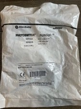 Allen Bradley 42EF-D1SCAK-G4 Series B Photoswitch 185419 New Sealed