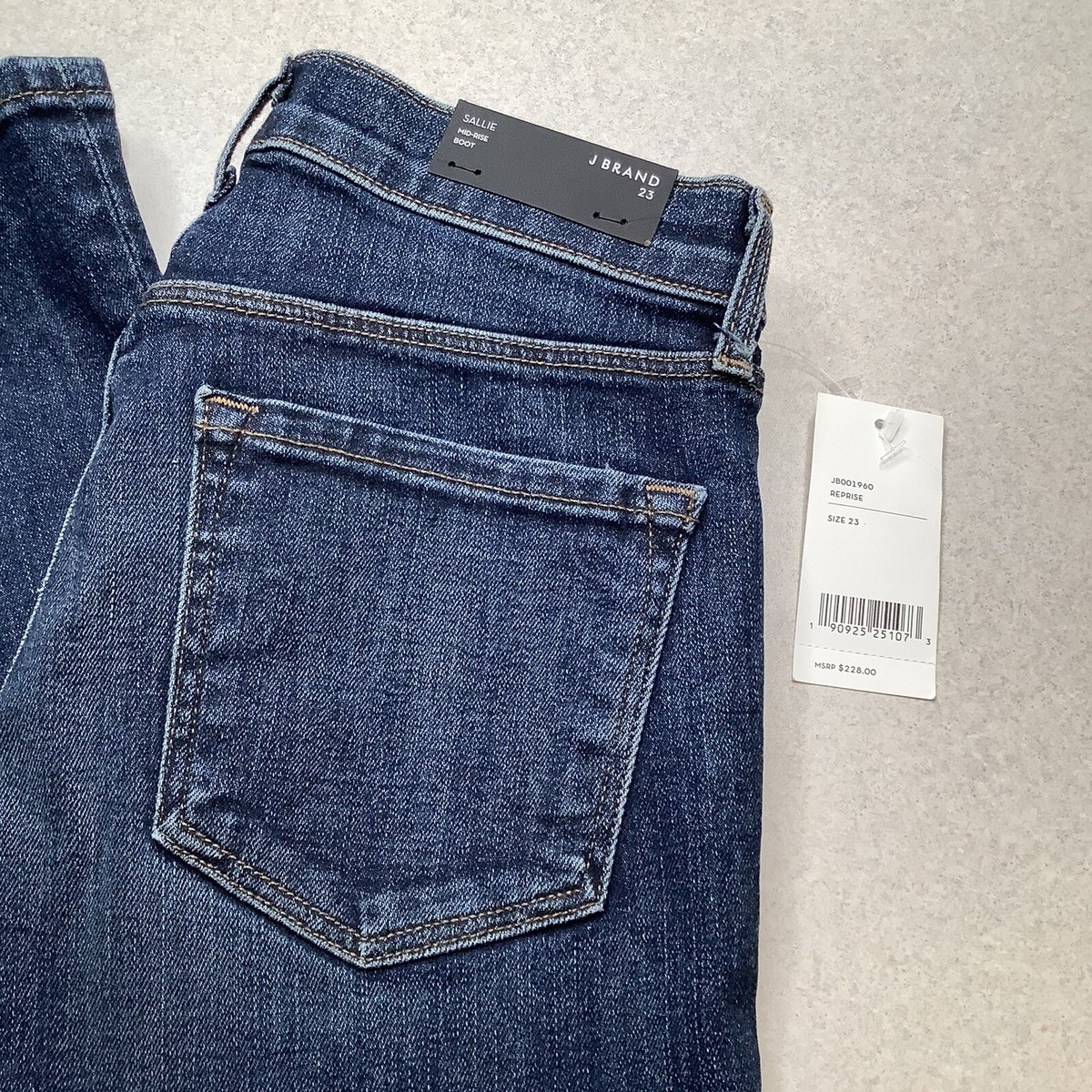 J brand sallie jeans 2025