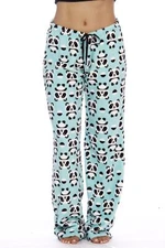Just Love Plush Pajama Pants for Women - Petite to Plus Size Sleepwear