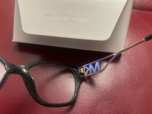 Michael Kors Glasses BNWT WERE $230 From OPSM - Foto 5 di 10