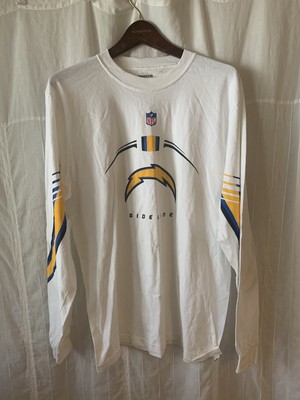 vintage san diego chargers t shirt
