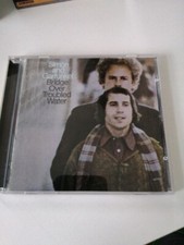 Bridge Over Troubled Water von Simon And Garfunkel*  (CD, 2001)