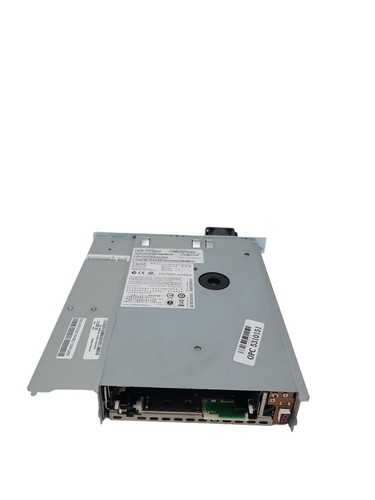 IBM Dell LTO Ultrium 4-H Internal SAS Tape Drive - Afbeelding 13 van 19