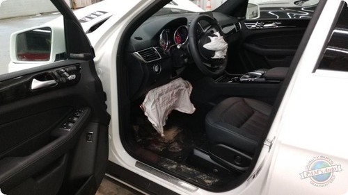 Used Tire Pressure Monitoring System (TPMS) Control Mod fits: 2019 Mercedes-benz - Picture 11 of 20