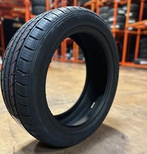 2 NEW 255/55R20 MILESTAR MS932 SPORT ALL SEASON TIRE 255 55 20 2555520 R20