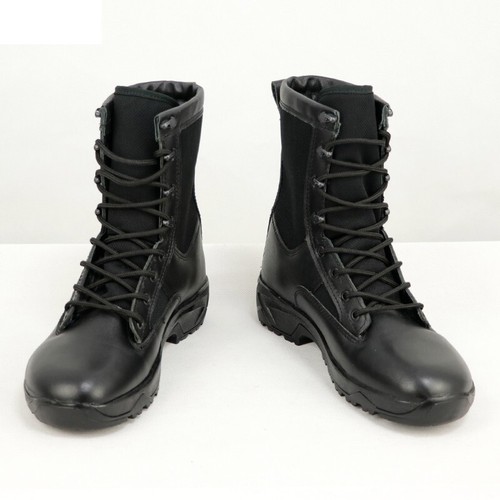 Russian military releases new VKBO2.0 combat boots leather tactical boots - Picture 4 of 6