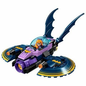 LEGO 41230 DC SUPER HERO GIRL BATGIRL BATJET CHASE SET FIGURE RETIRED NEW SEALED