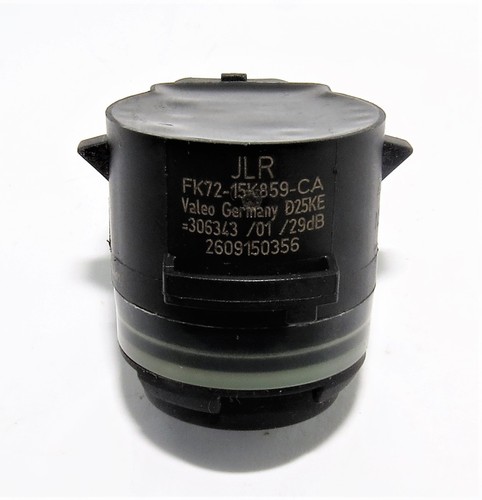 1x Land Rover Discovery Sport L550 Front & Rear PDC Parking Sensor FK7215K859CA - Picture 6 of 7