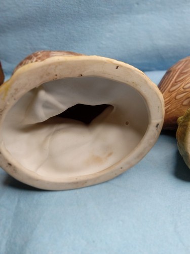 Vintage Ceramic Quail Set - Picture 9 of 10