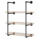 Industrial Shelf Brackets