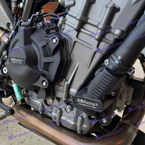 Copertura motore moto per KTM 790 Duke R 2018-2023 / 890 Duke R 2020-2023 - Picture 2 of 9
